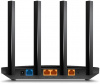 Wi-Fi роутер TP-LINK Archer AX12 AX1500 10/100/1000BASE-TX черный