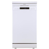 Посудомоечная машина 45см БИРЮСА DWF-410/5 W белый (10 компл, диспл)