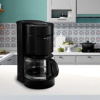 Кофеварка капельная MOULINEX FG121811 черный
