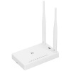Wi-Fi роутер NETIS MW5250 N300 10/100BASE-TX/4G ready белый