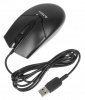 Мышь A4Tech V-Track Padless OP-550NU черный оптическая (1000dpi) USB (3but)