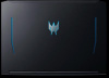 Ноутбук 15.6" ACER Predator PH315-54-5009 [NH.QC1ER.005] IPS FullHD/Core  i5-11400H/8/SSD 512Gb/NVIDIA GeForce RTX 3070 8Gb/no OS черный
