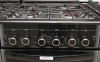 Плита газовая GEFEST 5300-02 0046 черный