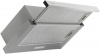 Вытяжка встраиваемо-выдвижная LEX HUBBLE 600 inox нерж.сталь