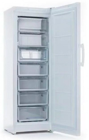 Морозильник INDESIT DSZ 5175 белый
