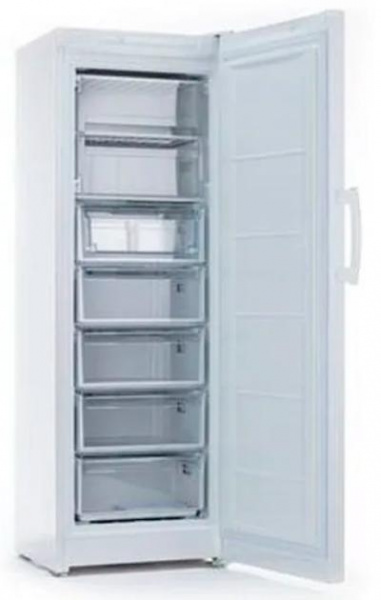 Морозильник INDESIT DSZ 5175 белый