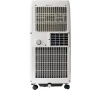Мобильный кондиционер MIDEA MPPHA-07CRN7-Q