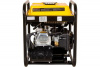 Генератор бензиновый HUTER DN4400i