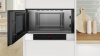 Встраиваемая микроволновая печь BOSCH BFL7221W1 белый (21л.)