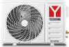Сплит-система YOSHIKAWA YAC-07WRNG (TCL, компр GMCC)