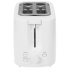 Тостер BRAYER BR2107 белый [930w]