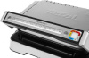 Электрогриль TEFAL Optigrill GC772D30 серый/черный