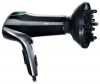 Фен BRAUN HD 730 черный