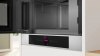 Встраиваемая микроволновая печь BOSCH BFL7221W1 белый (21л.)