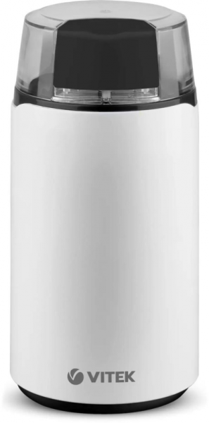 Кофемолка Vitek Harmony VT-1547 белый