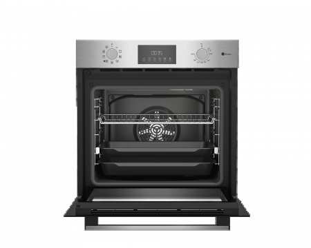 Духовой шкаф электрический INDESIT IFSE 3841 J IX нержавеющая сталь