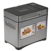 Хлебопечь ENDEVER Skyline MB-53 710Вт серебристый/черный