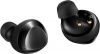 Наушники вкладыши SAMSUNG Buds+ черный беспроводные bluetooth (в ушной раковине)