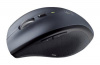 Мышь LOGITECH M705 серебристый/черный лазерная (1000dpi) беспроводная