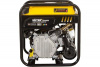 Генератор бензиновый HUTER DN4400i