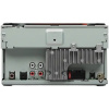 Автомагнитола USB/SD PIONEER DMH-G225BT 2DIN 4x50Вт