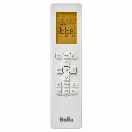 Сплит-система BALLU BSO-07HN8 (Midea)...