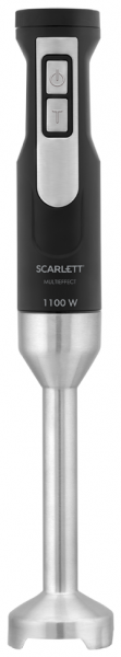 Блендер погружной SCARLETT SC-HB42F61 черный
