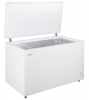 Ларь морозильный KRAFT BD (W)-460RX белый ( 420л )