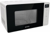 Микроволновая печь GORENJE MO20S4W белый  [800w /20л /сенсор /гриль]