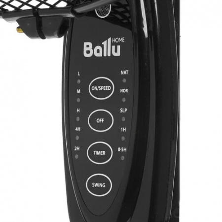 Вентилятор напольный BALLU BFF-860R