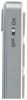 Клавиатура OKLICK 855S серебристый USB беспроводная BT/Radio slim Multimedia (1696464)