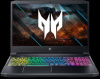 Ноутбук 15.6" ACER Predator PH315-54-5009 [NH.QC1ER.005] IPS FullHD/Core  i5-11400H/8/SSD 512Gb/NVIDIA GeForce RTX 3070 8Gb/no OS черный