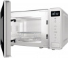 Микроволновая печь GORENJE MO20S4W белый  [800w /20л /сенсор /гриль]