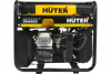 Генератор бензиновый HUTER DN4400i