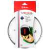 Крышка cтеклянная  [20 см]  ROCHE VENSAL 4307VS