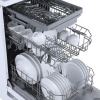 Посудомоечная машина 45см БИРЮСА DWF-410/5 W белый (10 компл, диспл)
