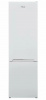 Холодильник FINLUX RBFS180W белый (54см)