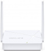 Wi-Fi роутер MERCUSYS MR20 AC750 10/100BASE-TX белый
