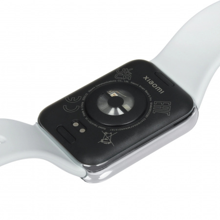 Фитнес-браслет XIAOMI Smart Band 8 Pro Light Grey [BHR8007GL] (ЕАС),,,