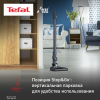 Пылесос ручной TEFAL X-Pert 6.60 TY6838WO серый
