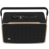 Мидисистема JBL Authentics 300 черный 100Вт BT