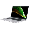 Ноутбук 17.3" ACER Aspire A317-53-366Q [NX.AD0ER.00P] FullHD/Core i3-1115G4/4/HDD 1Tb/no OS серебристый