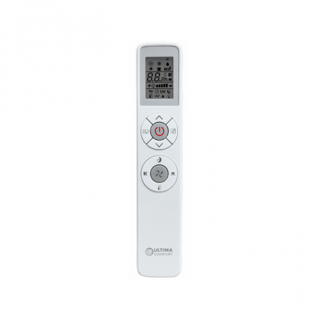 Сплит-система ULTIMA COMFORT EXD-07PN (TCL)